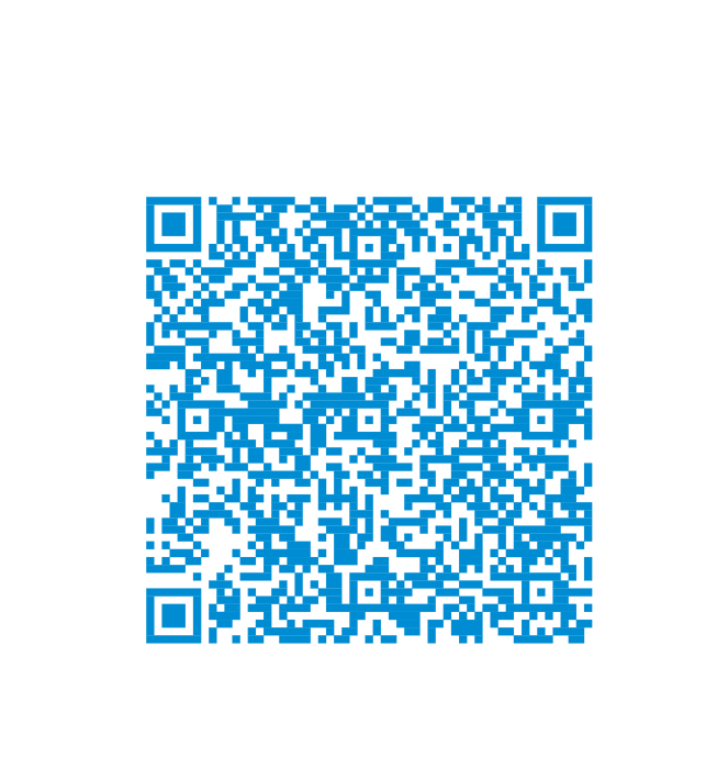 QR-code mit Kontaktinformationen von Optik Sutter