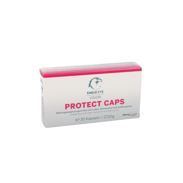 Protect Caps
