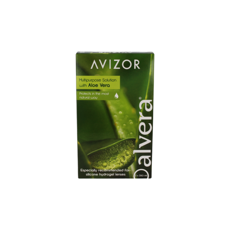 Avizor Multipurpose Solution_1